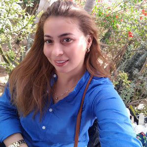 Meet your Posher, Ana wileza